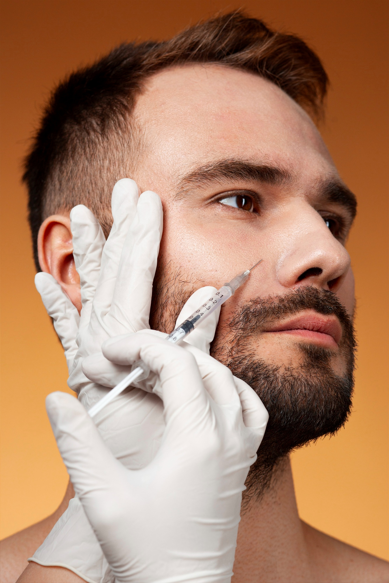 Fat Grafting to Face